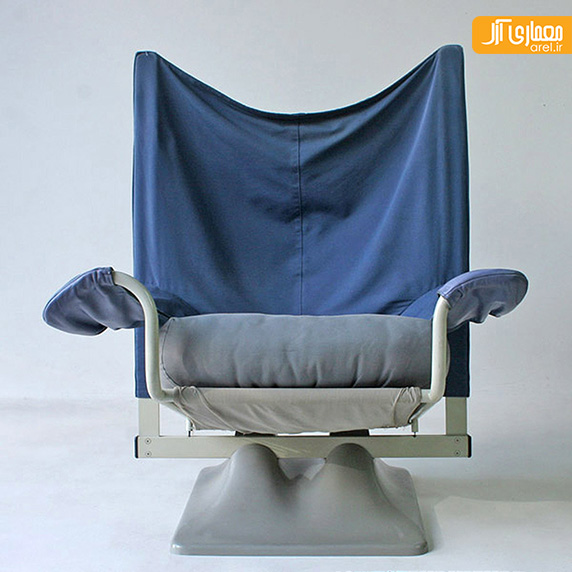 نوآوری و خلاقیت در گستره طراحی معماری پائولو دجانلو