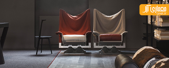 نوآوری و خلاقیت در گستره طراحی معماری پائولو دجانلو