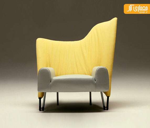 نوآوری و خلاقیت در گستره طراحی معماری پائولو دجانلو