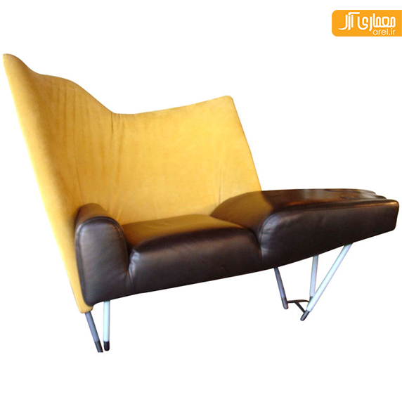 نوآوری و خلاقیت در گستره طراحی معماری پائولو دجانلو