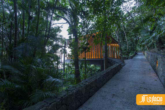 طراحی کلیسا