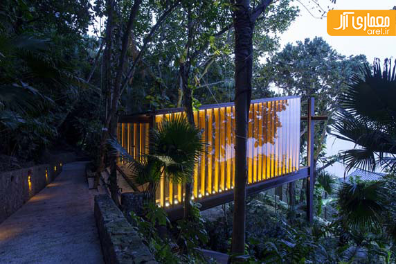 طراحی کلیسا