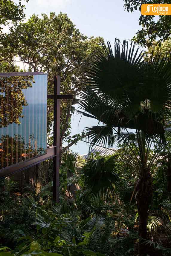 طراحی کلیسا