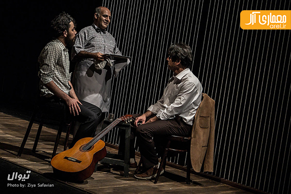 سه شنبه های تئاتر: نمایش بیگانه، نمایش گرگ دختر، پرفورمنس دیوار برلین سه شنبه های تئاتر: نمایش بیگانه، نمایش گرگ دختر، پرفورمنس دیوار برلین