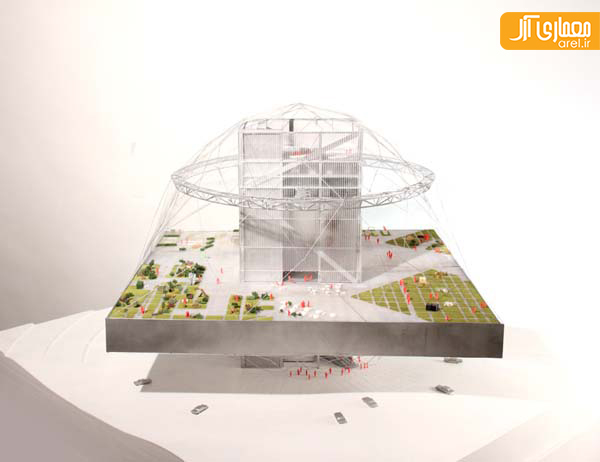 ماکت موزه ماکت موزه
