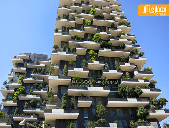 " Marina one " تحولی در معماری پایدار