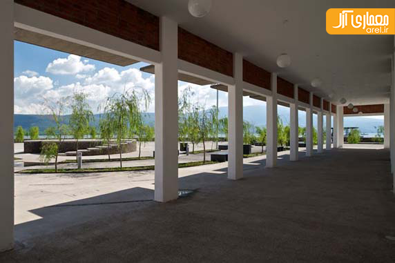 طراحی اسکله طراحی اسکله
