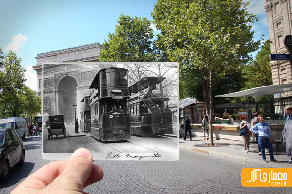 خلاقیت در عکاسی