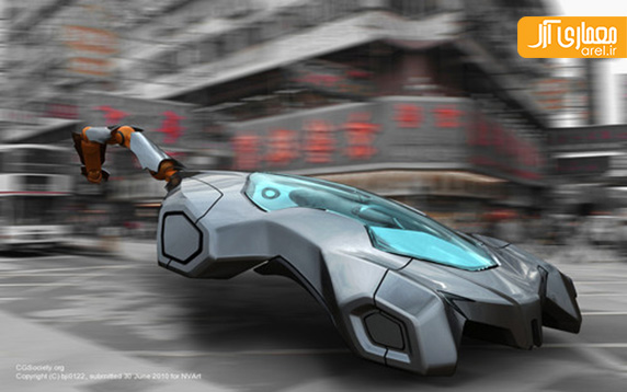 شنبه های طراحی صنعتی: نوآوری و خلاقیت در گستره طراحی سیدنی جی مید 