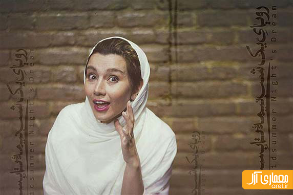 رویای یک شب نیمه تابستان