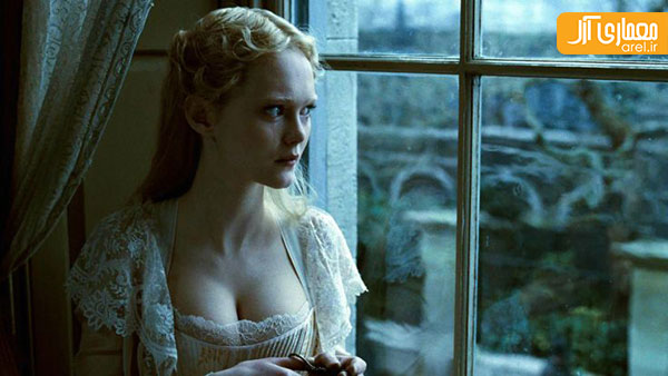 پنج شنبه های سینما و معماری: سوئینی تاد (Sweeney Todd) 