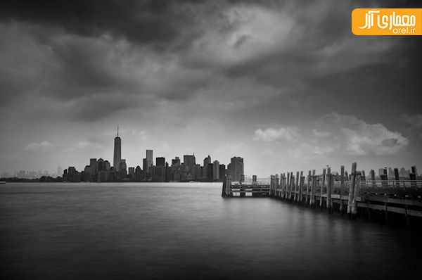 Liberty State Park