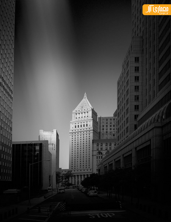 دادگاه Manhattan 