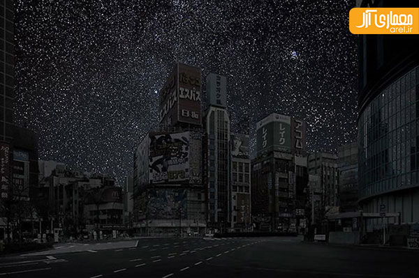 اگر شهرها خاموش شوند