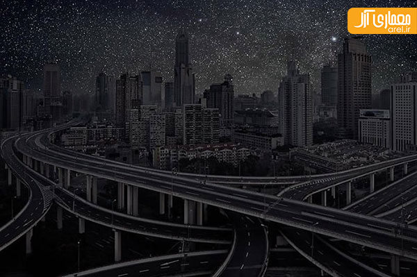 اگر شهرها خاموش شوند