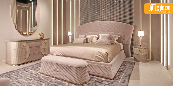 طراحی داخلی لوکس