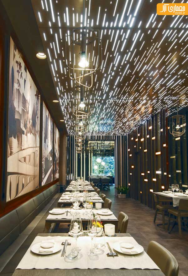 aiyo (Milan, Italy) / Maurizio Lai