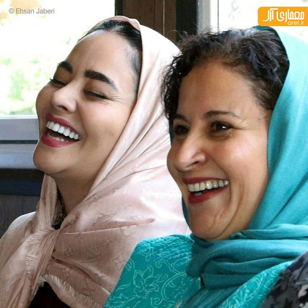 تئاتر پنج ثانیه برف