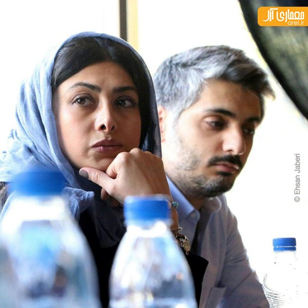 تئاتر پنج ثانیه برف