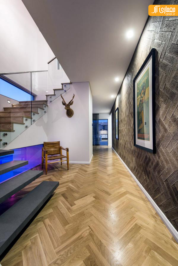 کفسازی چوبی