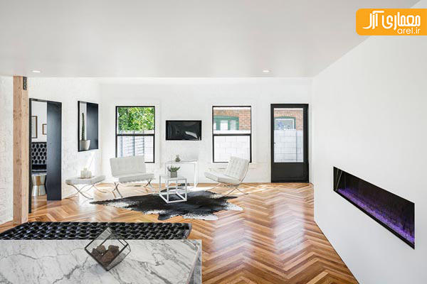 کفسازی چوبی