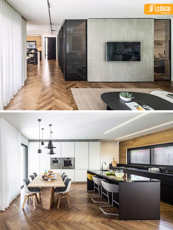 کفسازی چوبی