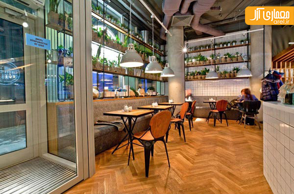 کفسازی چوبی