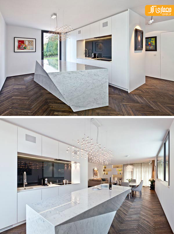 کفسازی چوبی