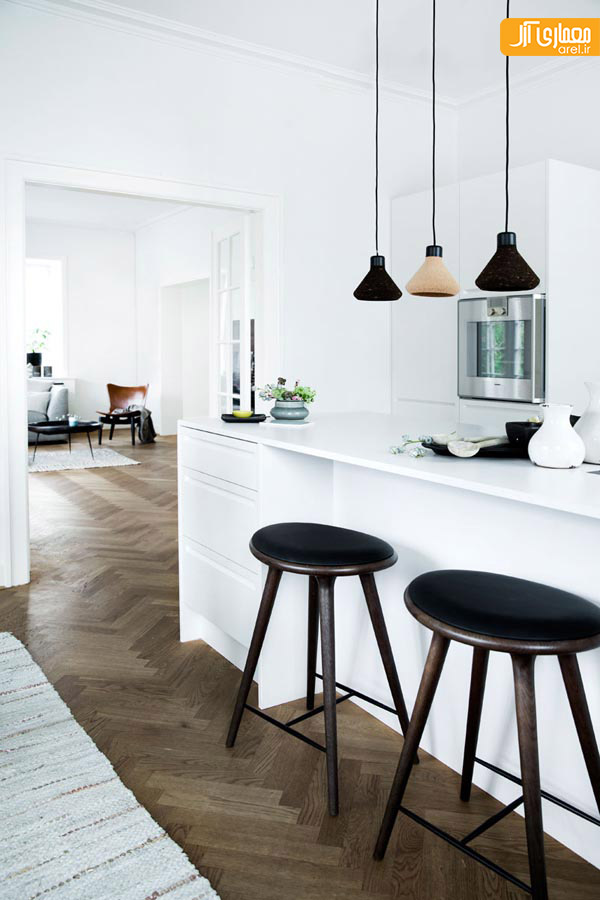 کفسازی چوبی