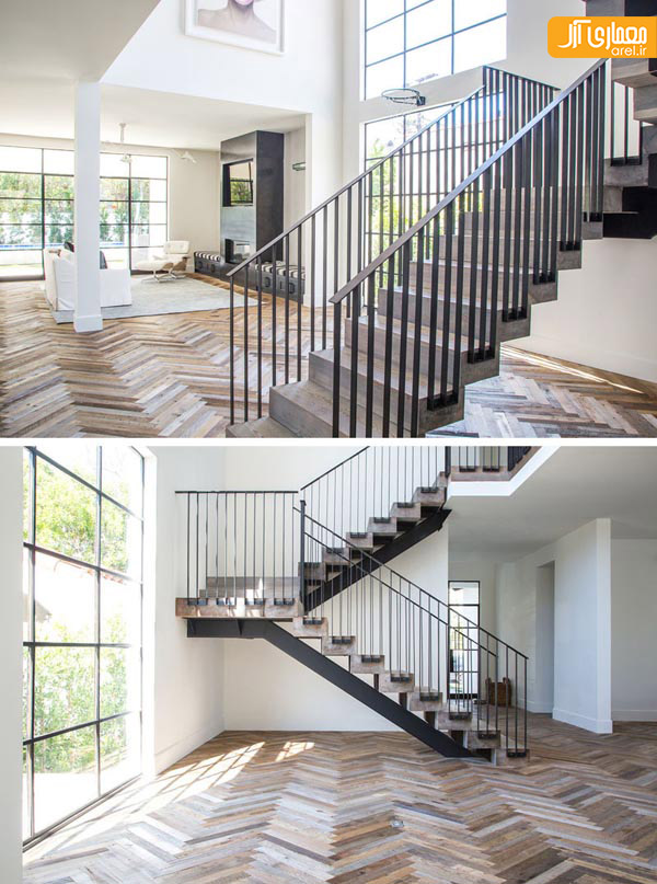 کفسازی چوبی