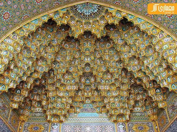 زیارتگاه فاطمه معصومه (س) زیارتگاه فاطمه معصومه (س)