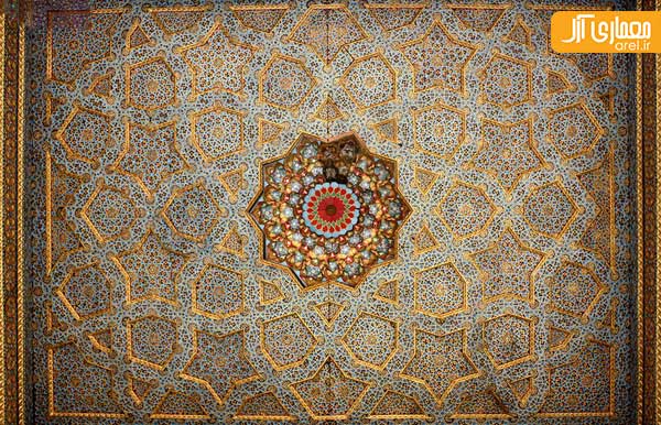 آرامگاه بهاءالدین نقشبند، بخارا، ازبکستان آرامگاه بهاءالدین نقشبند، بخارا، ازبکستان