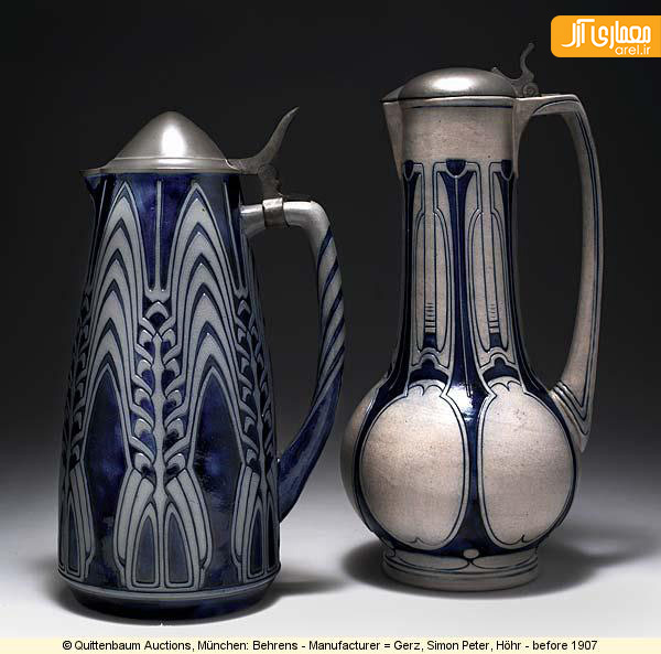 آثار هنری آثار هنری