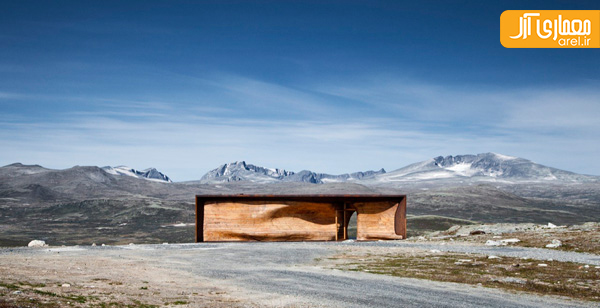 گوزن شمالی در تمام روز چه کاری می کند؟؟