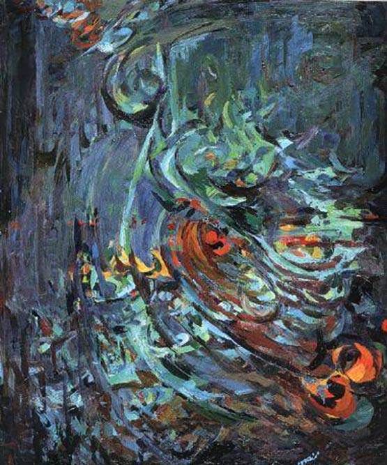 منصوره حسینی