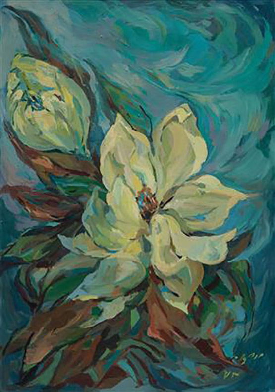 منصوره حسینی