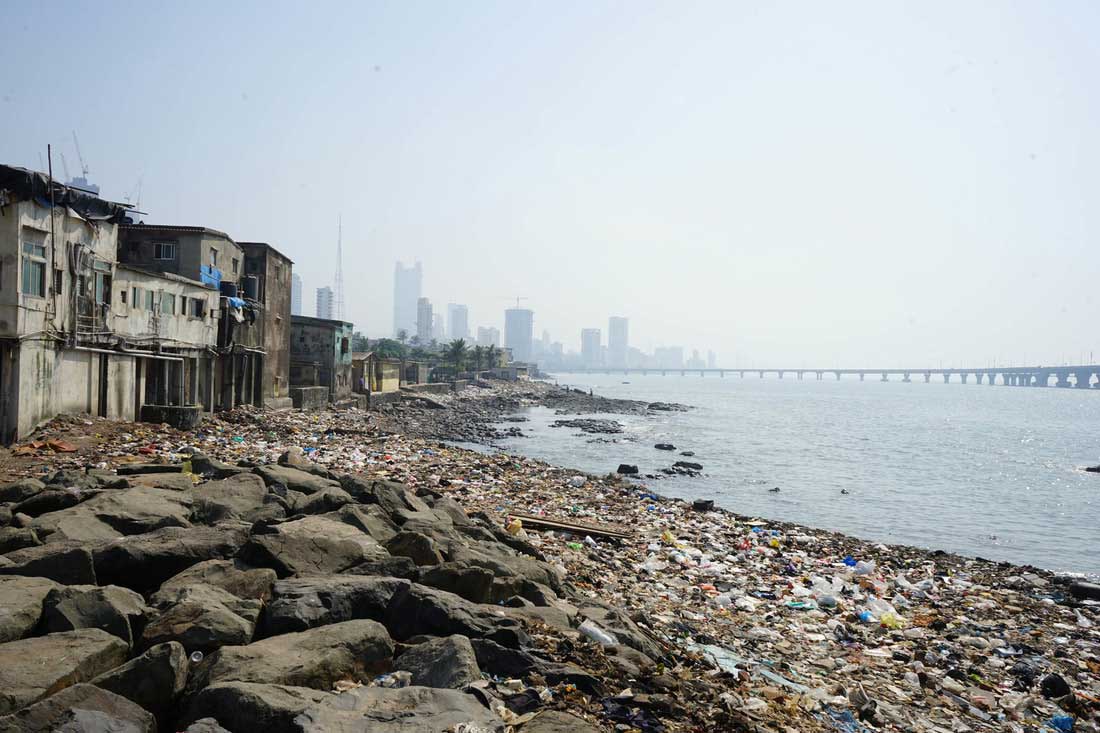 ثبت نام مسابقه معماری طراحی خانه های مسکونی برای بمبئی