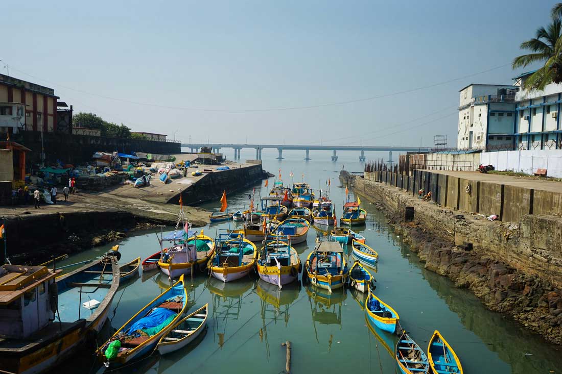ثبت نام مسابقه معماری طراحی خانه های مسکونی برای بمبئی