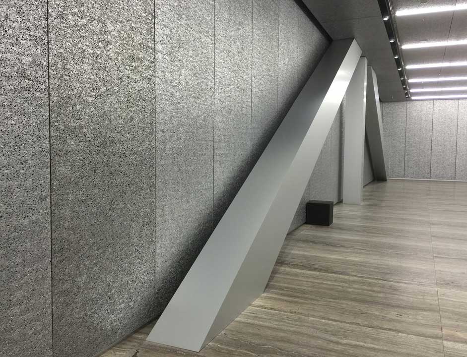 دیوار های جدا کننده براگ