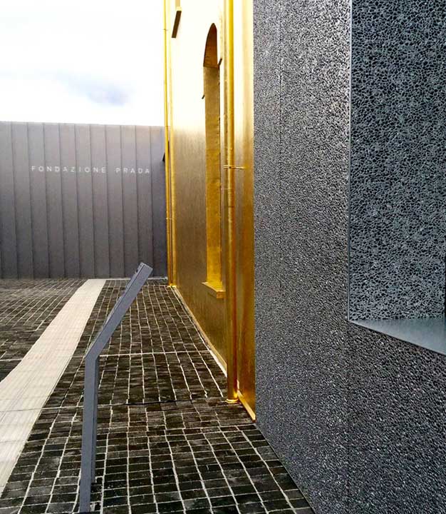 دیوار های جدا کننده براگ