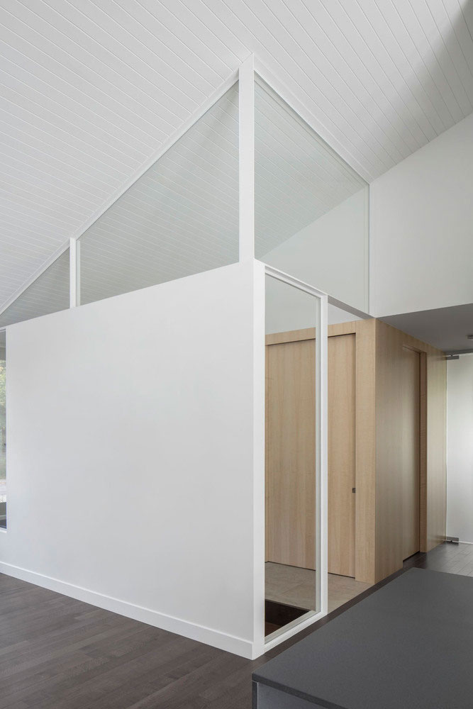 بازسازی خانه ویلایی حومه شهر، مد شدن نوستالوژی