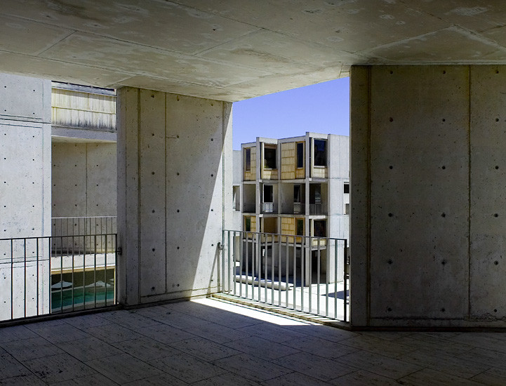 معماری داخلی با بتن