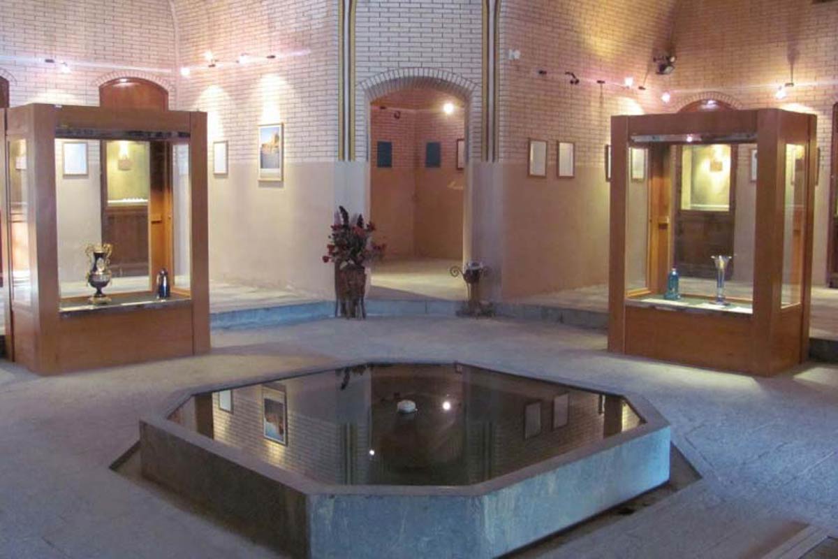 ضرابخانه گنجعلی خان 