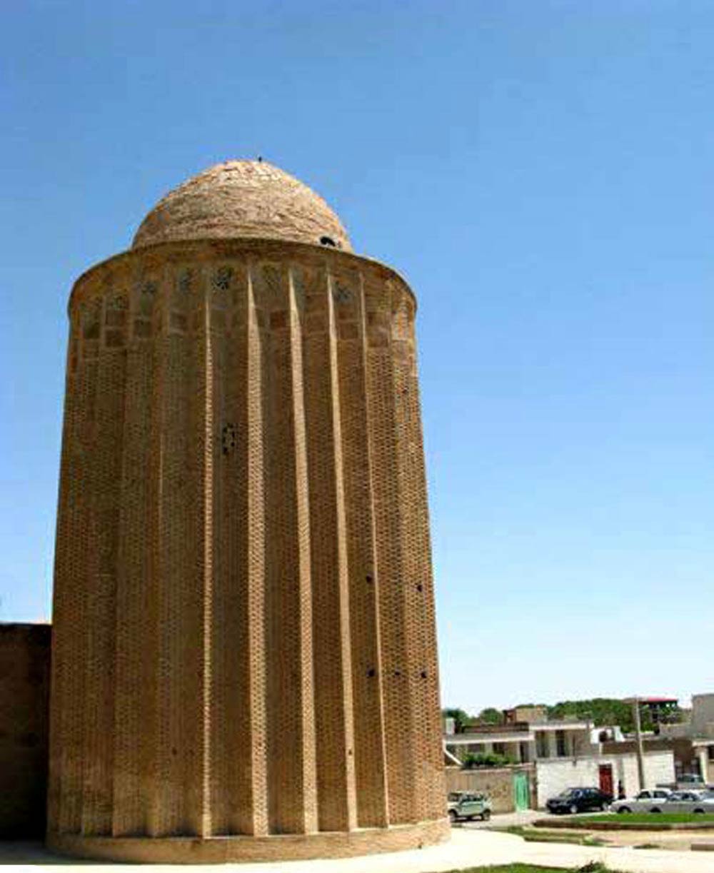 برج کاشانه یزد برج کاشانه یزد