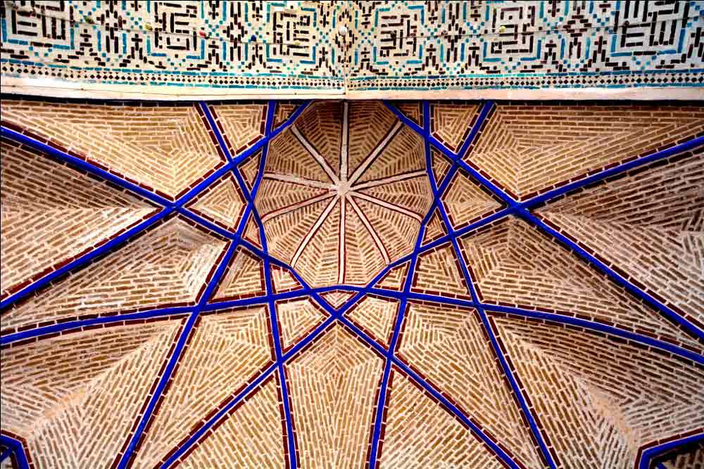 مسجد جامع دزفول بنای مهم تاریخی