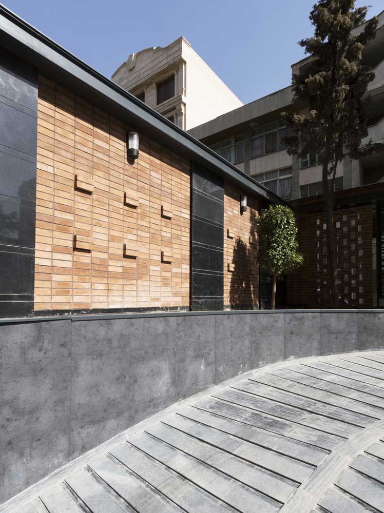 آپارتمان مسکونی نیلوفر