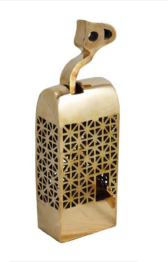 آثار پرویز تناولی