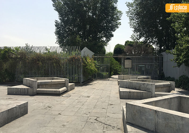 موزه فرش ایران