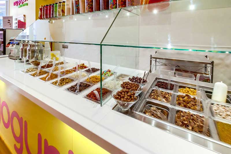 طراحی بسنتی فروشی