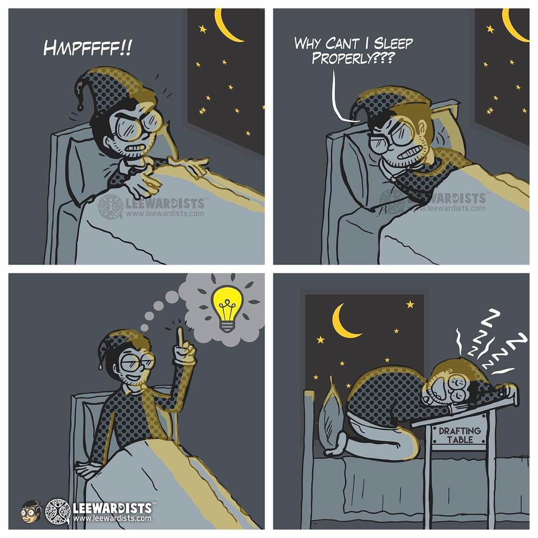 دانشجویان معماری